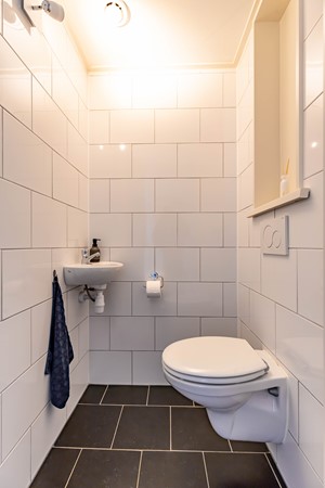 Medium property photo - Swanenburg 22, 9363 KL Marum